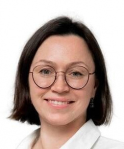 Егорова Екатерина Викторовна косметолог