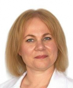 Кузнецова Наталья Александровна психотерапевт