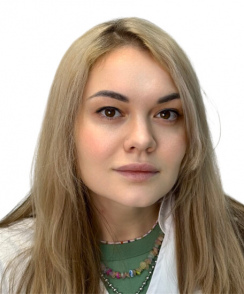 Кольцова Анастасия Артемовна дерматолог