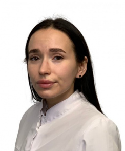 Тимофеева Екатерина Сергеевна педиатр