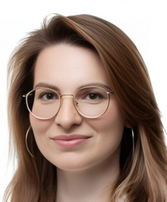 Горшкова Валерия Валерьевна узи-специалист