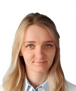 Горбачева Александра Михайловна ревматолог
