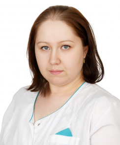 Познякова Светлана Владимировна рентгенолог