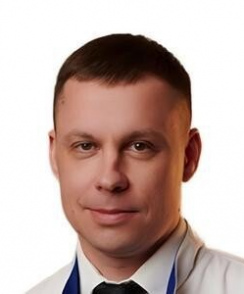Клыгин Михаил Валерьевич психолог