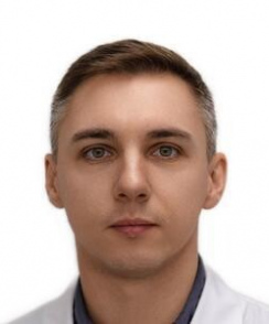 Аляев Алексей Вячеславович рентгенолог