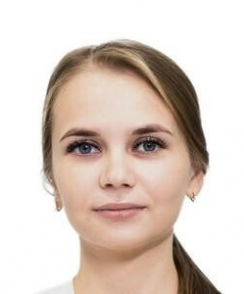 Макарова Ирина Юрьевна гигиенист стоматологический