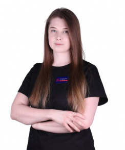 Удодова Анна Николаевна стоматолог