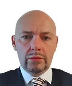 Сикирицкий Андрей Анатольевич психиатр