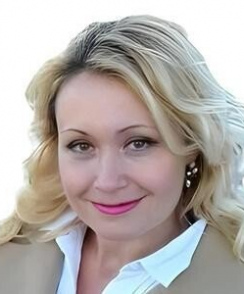 Мочалова Наталья Валерьевна кардиолог