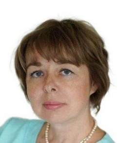 Лупанова Ирина Вячеславовна стоматолог