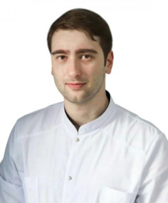 Жолтиков Дмитрий Олегович стоматолог