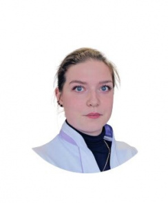 Носкова Мария Дмитриевна терапевт