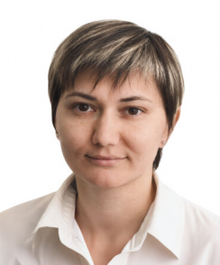 Шумилина Екатерина Юрьевна хирург