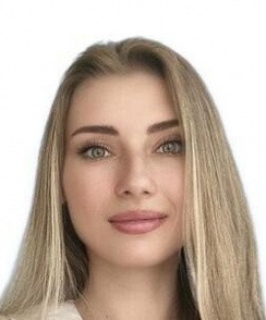 Пырегова Екатерина Витальевна стоматолог-терапевт