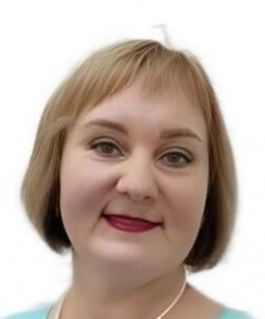 Бесчетнова Наталья Александровна стоматолог