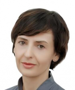 Сенина-Волжская Инна Вячеславовна стоматолог
