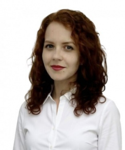 Кузьмина Ирина Анатольевна эндокринолог