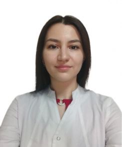 Шиллер Елена Владимировна кардиолог