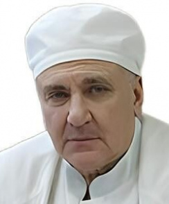 Полонецкий Андрей Яковлевич хирург