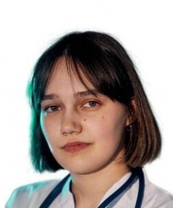 Полещук (Павлычева) Юлия лор (отоларинголог)