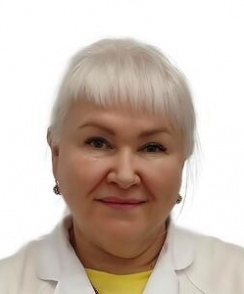 Куцкая Светлана Алексеевна венеролог