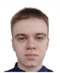 Козлов Никита Александрович стоматолог