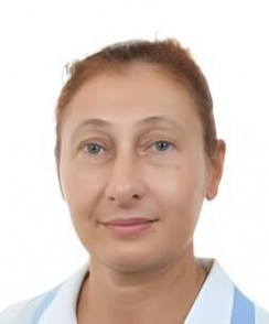 Браженко Елена Валериевна рентгенолог