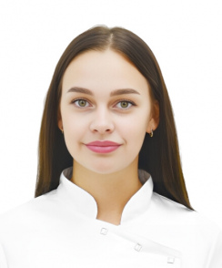 Ермакова Кристина Владимировна дерматолог