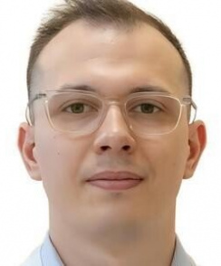 Батаков Семен Дмитриевич кардиолог