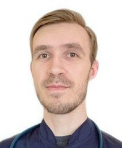 Зеленов Михаил Александрович анестезиолог