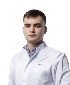 Локтионов Владислав Андреевич нейрохирург