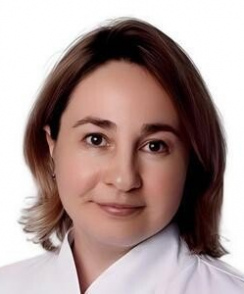 Чемова Наталья Николаевна гинеколог