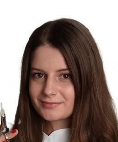 Ермакова Лина Александровна стоматолог