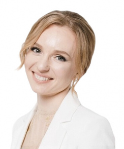 Воеводина Алина Николаевна гастроэнтеролог