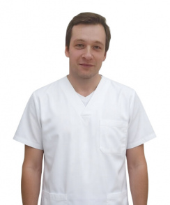 Агеев Алексей Сергеевич ортопед