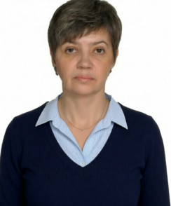 Зелди Лариса Львовна рентгенолог