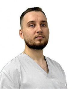 Бояркин Роман Иванович стоматолог