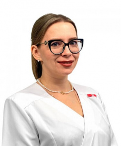 Корюкина (Матросова) Екатерина стоматолог