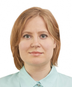 Козлова Любовь Михайловна нефролог