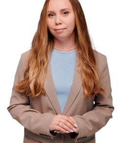 Щеулова Екатерина Алексеевна психолог