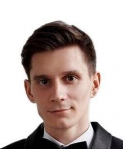 Будылин Михаил Олегович стоматолог