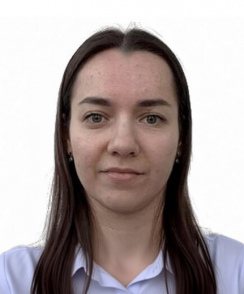 Рыбина Надежда Евгеньевна эндокринолог