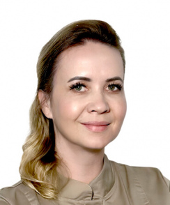 Метелькова Ольга Александровна психолог