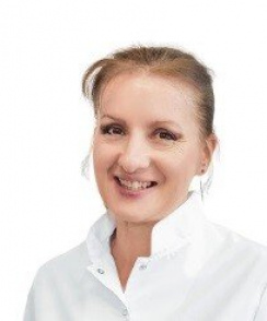 Гурджия Марина Владимировна узи-специалист