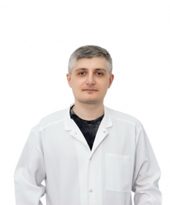 Эфендиев Теймур Айдынович дерматовенеролог