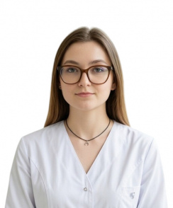 Шарова Анастасия Дмитриевна маммолог
