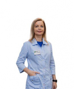 Горбунова Елена Александровна психолог