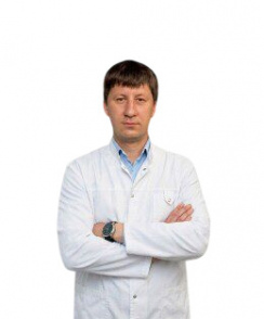 Корнишин Геннадий Юрьевич нарколог