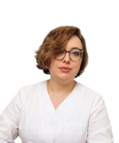 Ацыховская Марина Владимировна нарколог