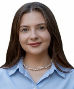 Гатитулина Оливия Яковлевна психолог